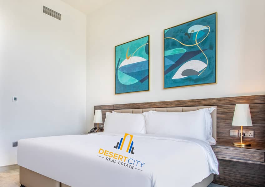9 Double Bed