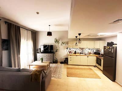 Upgraded I Furnished I Vacant on transfer
