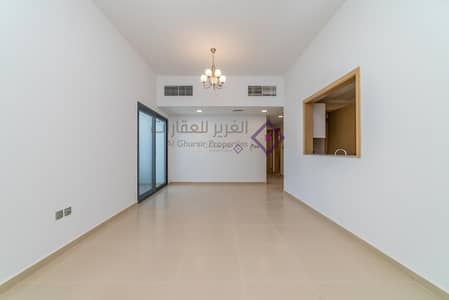 فلیٹ 2 غرفة نوم للايجار في البرشاء، دبي - No Commission | Brand New Building | Spacious Apt.