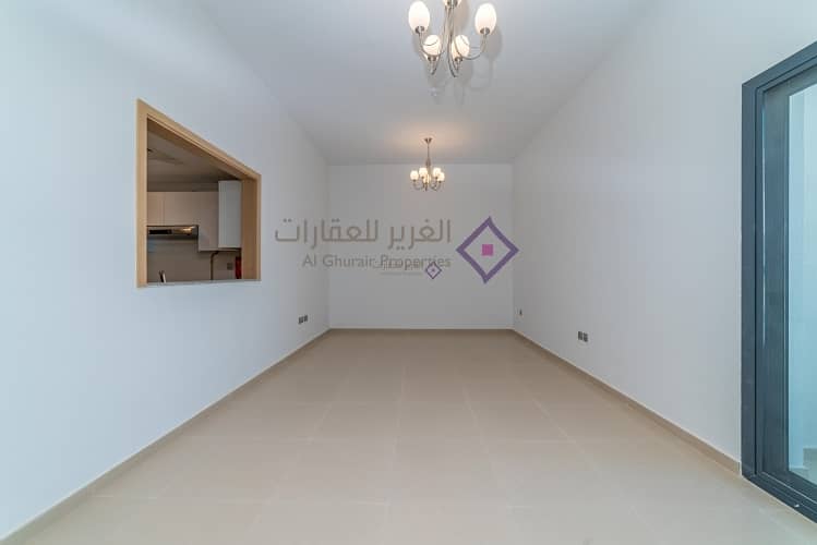 2 No Commission | Brand New Building | Spacious Apt.