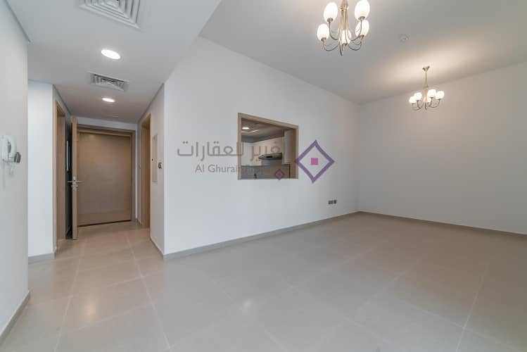 4 No Commission | Brand New Building | Spacious Apt.