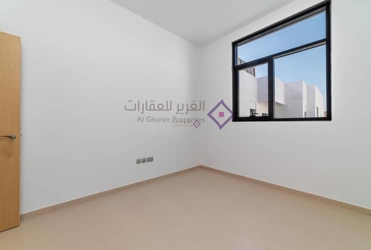 5 No Commission | Brand New Building | Spacious Apt.
