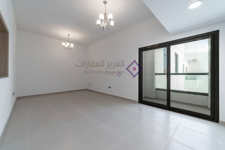 6 No Commission | Brand New Building | Spacious Apt.
