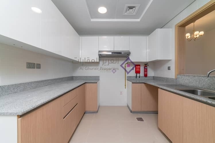 7 No Commission | Brand New Building | Spacious Apt.