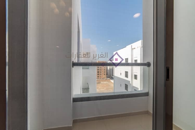 9 No Commission | Brand New Building | Spacious Apt.