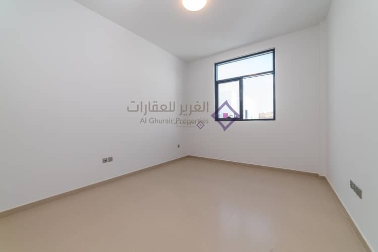 10 No Commission | Brand New Building | Spacious Apt.