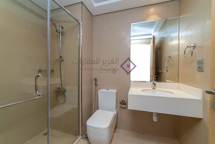 12 No Commission | Brand New Building | Spacious Apt.
