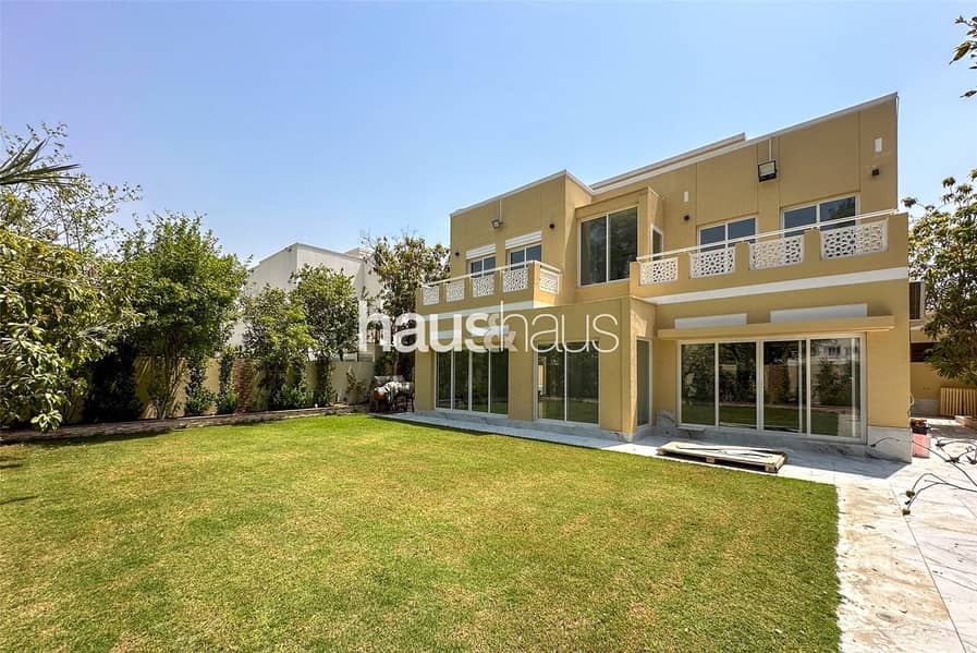 Вилла в Мидоуз,Медоус 3, 5 спален, 525000 AED - 9958314 Вилла в Мидоуз,Медоус 3, 5 спален, 525000 AED - 9958314