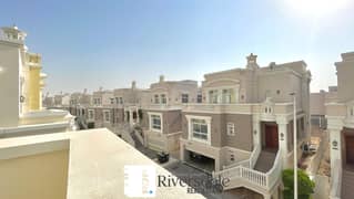 3 Bedroom Villa I Semi-Detached I Great Location