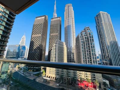 Fully Furnished | Beautiful View | Ready To Move