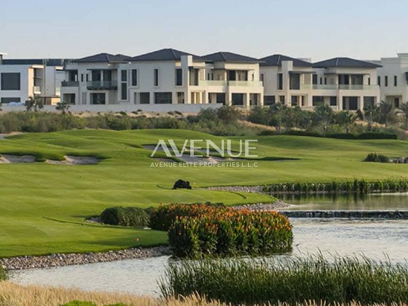 Pool and golf course  view I  Accessible I Hot Unit