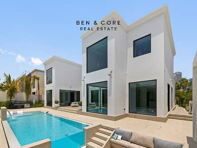 Fully Upgraded | Vacant | Lake View | Masterview