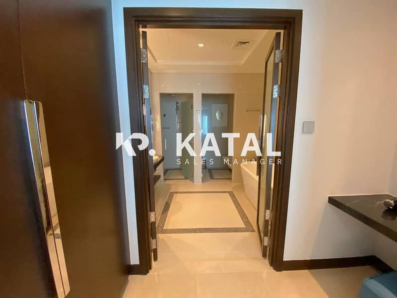 12 Fairmount Marina Residences, Abu Dhabi, for Rent, for Sale, 2 bedroom, Sea View, Full Furnished, Apartment, The Marina Residences, Abu Dhabi 011. jpeg