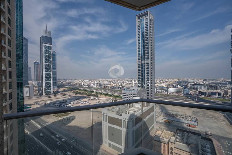 Квартира в Дубай Даунтаун，Лофтс，Лофты Восток, 1 спальня, 115000 AED - 9958744