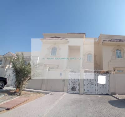 7 Bedroom Villa for Rent in Shakhbout City, Abu Dhabi - IMG-20241016-WA0001. jpg