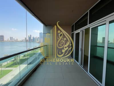 4 Bedroom Apartment for Rent in Al Majaz, Sharjah - WhatsApp Image 2024-10-09 at 3.13. 42 PM. jpeg