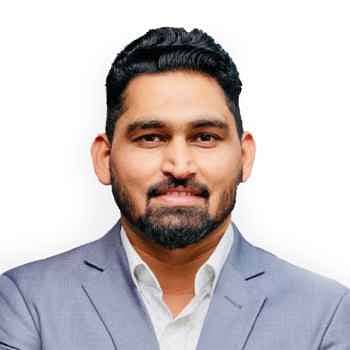 Mahammad Masood Karminadi
