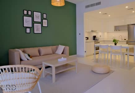 2 Bedroom Flat for Rent in Dubai Hills Estate, Dubai - 6. jpg