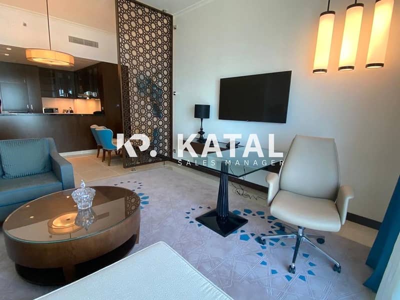 4 Fairmount Marina Residences, Abu Dhabi, for Rent, for Sale, 2 bedroom, Sea View, Full Furnished, Apartment, The Marina Residences, Abu Dhabi 008. jpeg