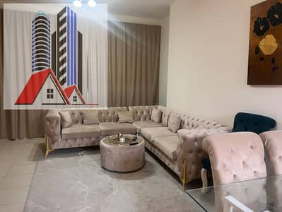 فلیٹ 1 غرفة نوم للايجار في مدينة الإمارات‬، عجمان - WhatsApp Image 2024-10-16 at 02.54. 25. jpeg