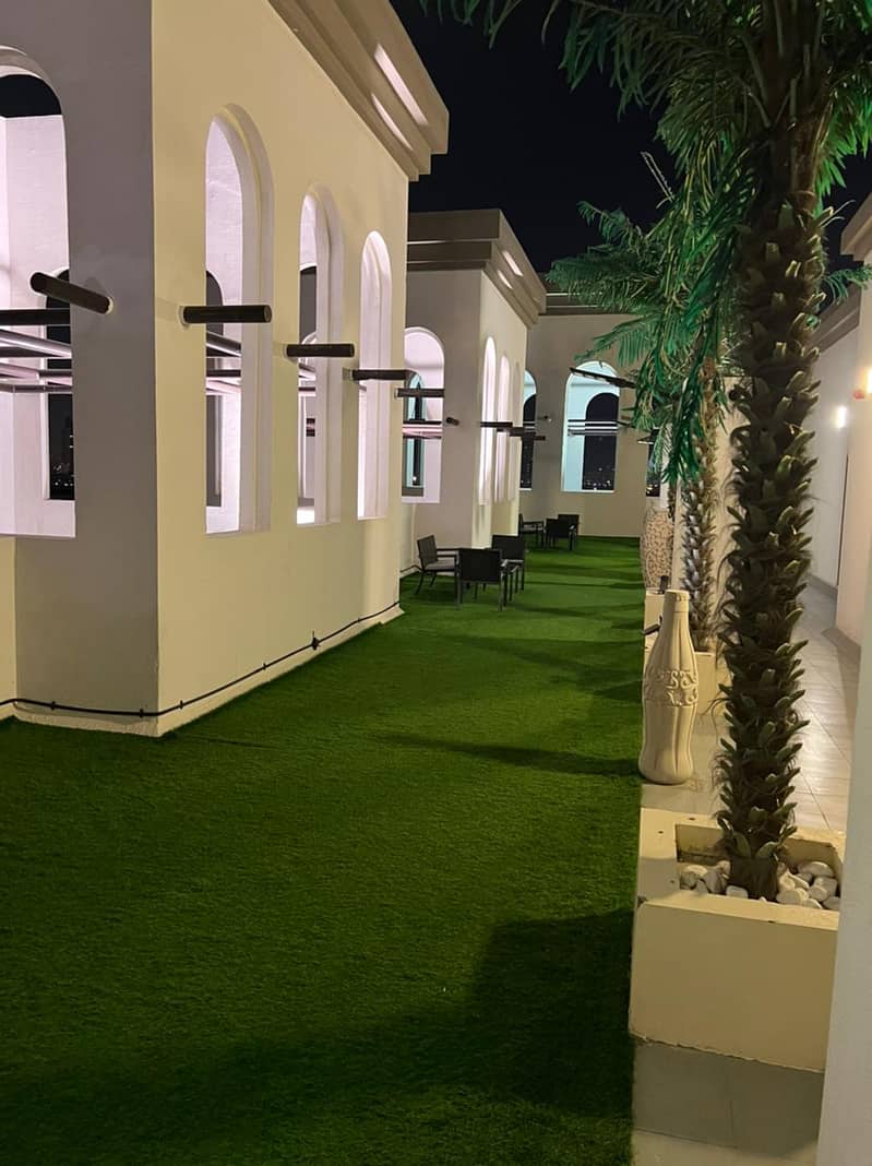 Pool View Studio || Elegant and Compact Furnishing || Near To JVC Entry and Exit Point || Pay Monthly - Image 11