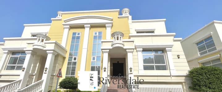4 Bedroom Flat for Rent in Khalifa City, Abu Dhabi - WhatsApp Image 2024-10-16 at 11.20. 55_7c5f6a27. jpg