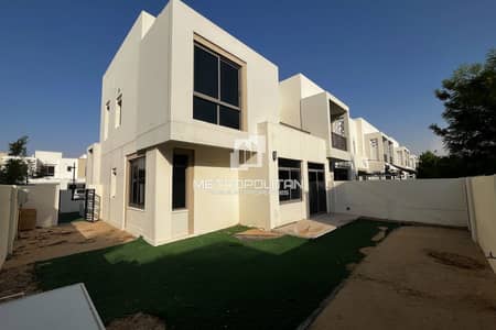 4 Bedroom Townhouse for Sale in Town Square, Dubai - Close to Park and  Pool  | Exclusive |  Vacant