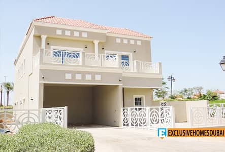 Brand New | 5 Ensuite BR Maid | Corner Brand New | 5 Ensuite BR Maid | Corner