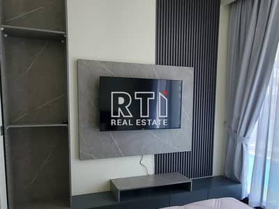 Studio for Rent in Meydan City, Dubai - FULLY FURNISHED/ WELL MAINTAINED/ BRAND NEW