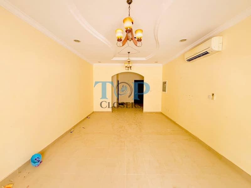 Maid Room|Near To Tawam Hospital & UAE University