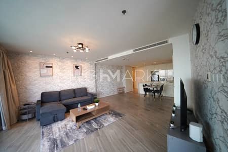 1 Bedroom Flat for Sale in Culture Village (Jaddaf Waterfront), Dubai - 1 Bedroom | Fully Furnished | Vacant Unit