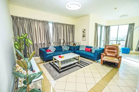 2 Bedroom Apartment for Rent in The Views, Dubai - Unfurnished | Big layout | Golf Course view