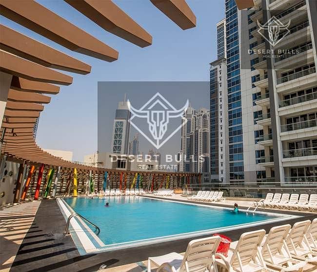 8 Executive Towers pool. jpg