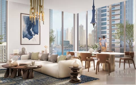 2 Bedroom Flat for Sale in Dubai Marina, Dubai - MARINA_COVE_BROCHURE_page-0012. jpg