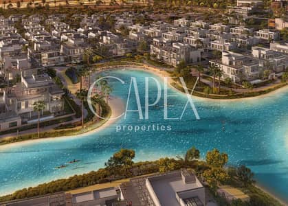 3 Bedroom Villa for Sale in Dubai South, Dubai - dubai-south-bay-34. jpg