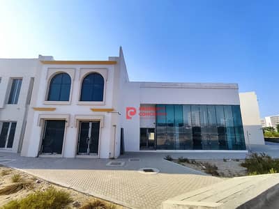 Warehouse for Rent in Dubai Production City (IMPZ), Dubai - Modern Warehouse | Office | Showroom Good Complex