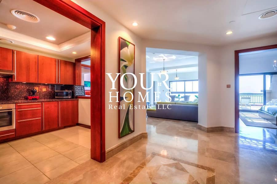 Luxury Furniture Premium Quality Burj Al Arab View