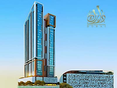 1 Bedroom Flat for Sale in Al Mamzar, Sharjah - Screenshot 2024-09-28 180548. png