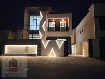 5 Bedroom Villa for Sale in Al Yasmeen, Ajman - WhatsApp Image 2024-09-29 at 11.36. 00. jpeg