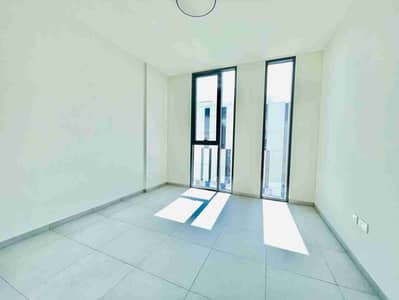 Studio for Rent in Aljada, Sharjah - s5brnODVRUfkF0YMHLmWmGLozzbQzHfSTrFKzD97