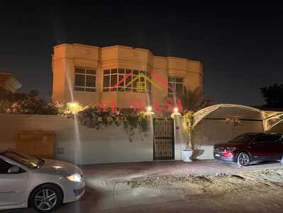 6 Bedroom Villa for Sale in Al Yash, Sharjah - a59bade9-3362-4f3b-84f5-de2eaad7fa9d. jpeg