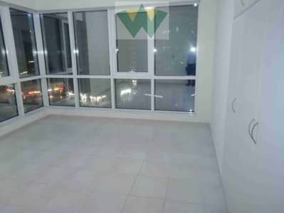 Lush 3BHK | Sea View | Pool | Gym | Basment Parking