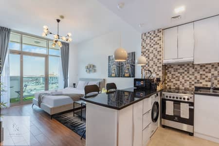 Studio for Rent in Jumeirah Village Triangle (JVT), Dubai - CLM_8539-HDR. jpg