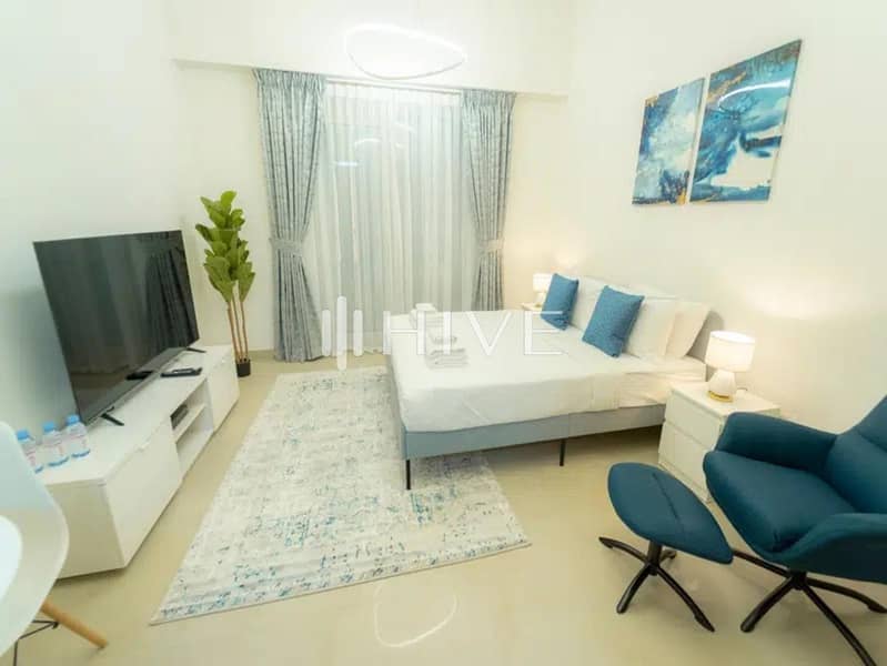 Best deal| Well Furnished| Studio| High Floor Best deal| Well Furnished| Studio| High Floor