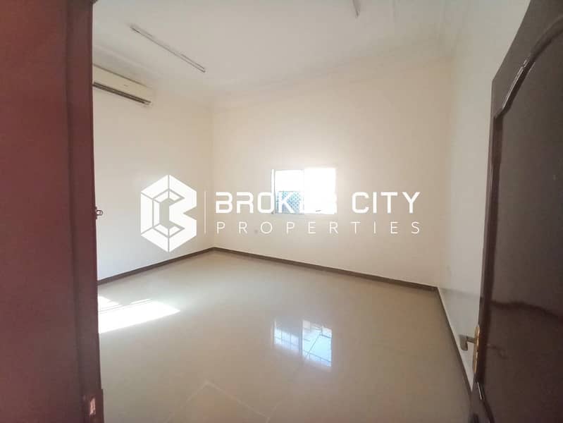 Spacious Extension I Separate Entrance I Prime Location