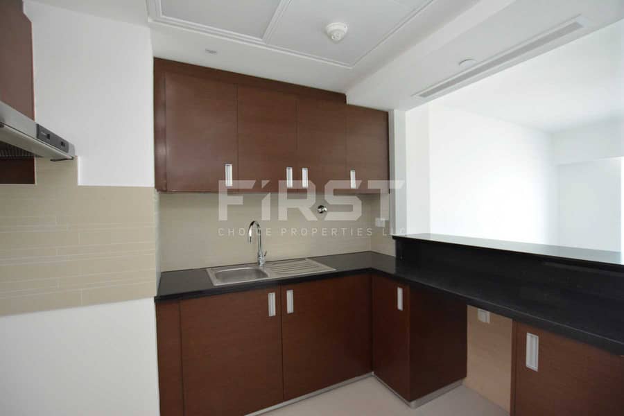 14 Internal Photo of 1 Bedroom Apartment in The Gate Tower Shams Abu Dhabi Al Reem Island Abu Dhabi (9). jpg