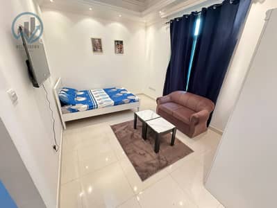 Студия в аренду в Халифа Сити, Абу-Даби - WhatsApp Image 2024-08-12 at 5.30. 29 PM. jpeg