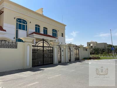 6 Bedroom Villa for Rent in Khalifa City, Abu Dhabi - WhatsApp Image 2024-10-16 at 10.53. 25 PM. jpeg