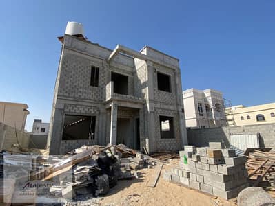 5 Bedroom Villa for Sale in Hoshi, Sharjah - IMG-20241015-WA0038. jpg