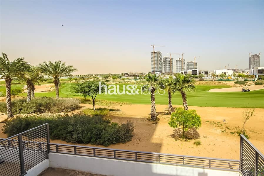 Golf Course Backing | Ready Units | No Buyers Fees